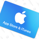 $100 iTunes Gift Card | $85 | eBay